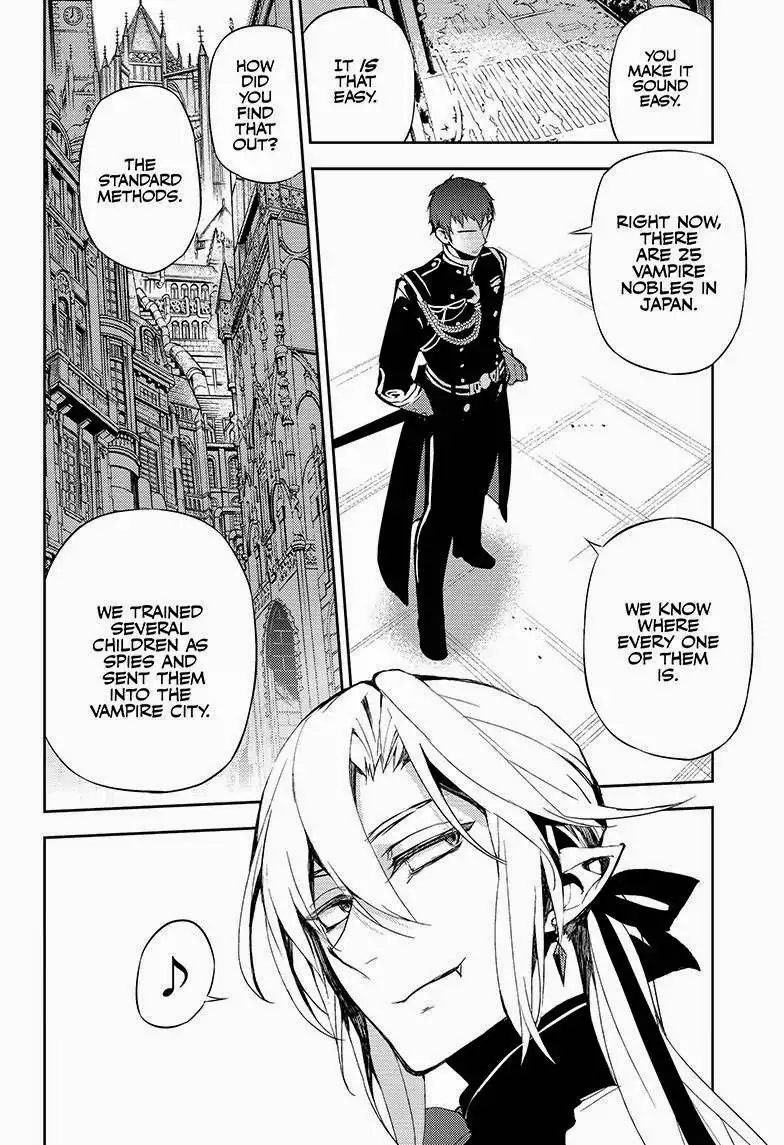 Owari no Seraph Chapter 23 33